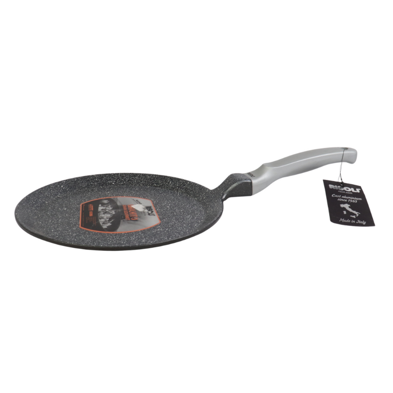 RISOLI - CREPIERE GRANITO GRAN GOURMET - 25 cm