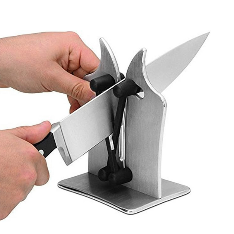 Knife Sharpener Manual to Sharpen