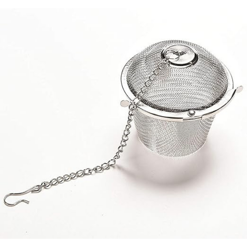 Easy Tea Filter Infuser Stainless steel - Small