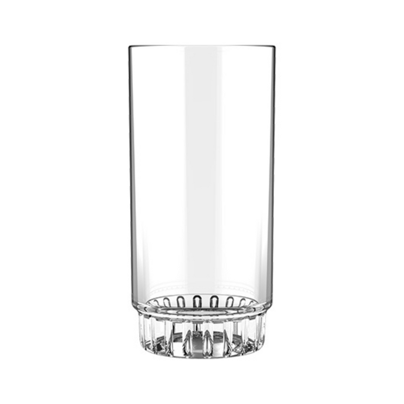 Cityglass Colombia Drinkware - Set of 6 Pieces - 270 ml