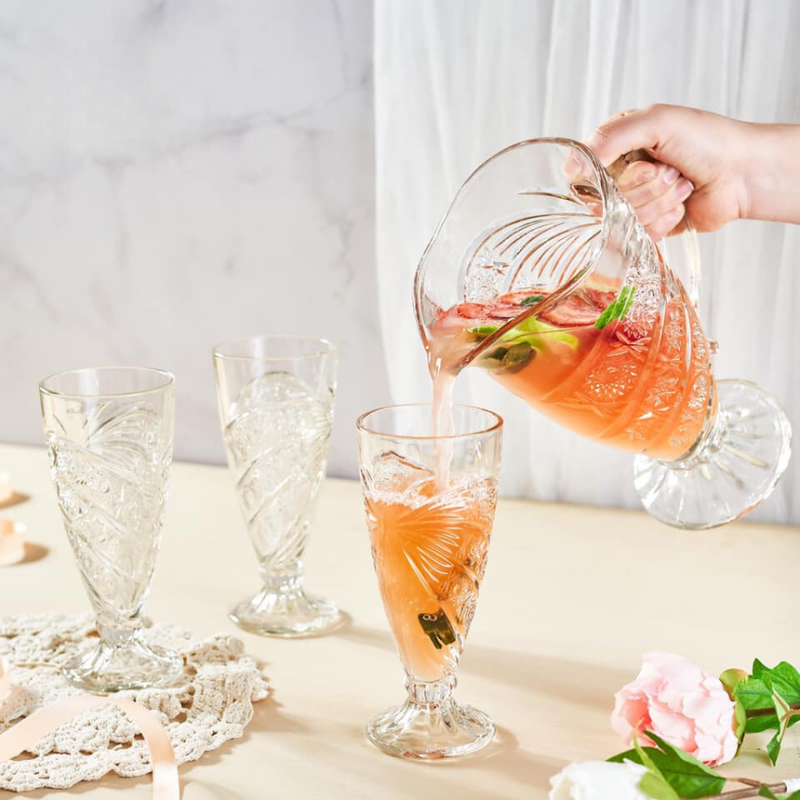 Cityglass Cabri Jug - 1 Piece - 1500 ml