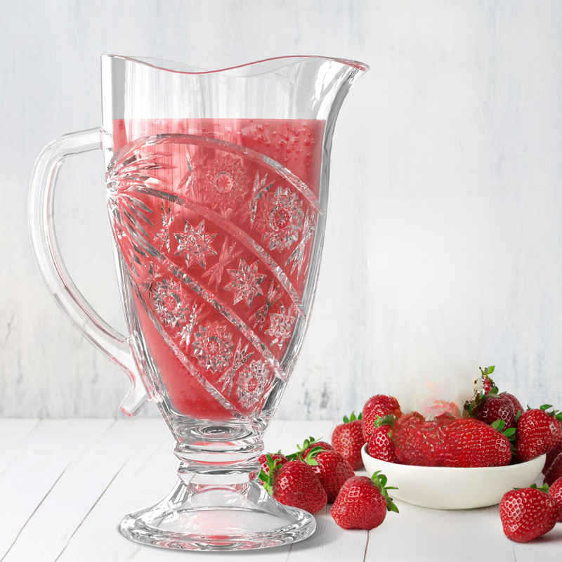 Cityglass Cabri Jug - 1 Piece - 1500 ml