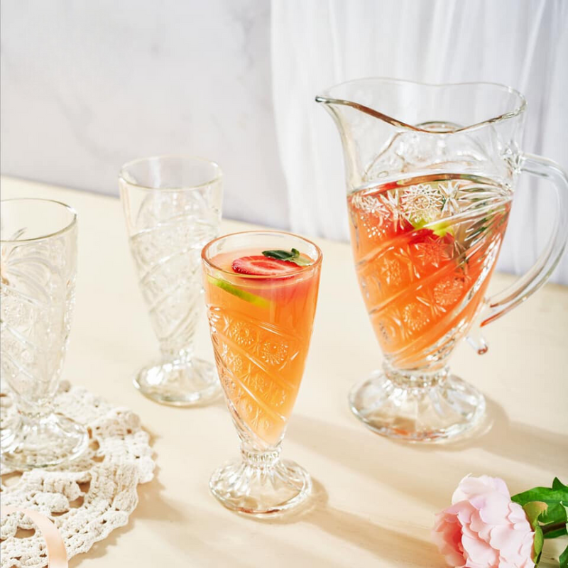 Cityglass Cabri Jug - 1 Piece - 1500 ml
