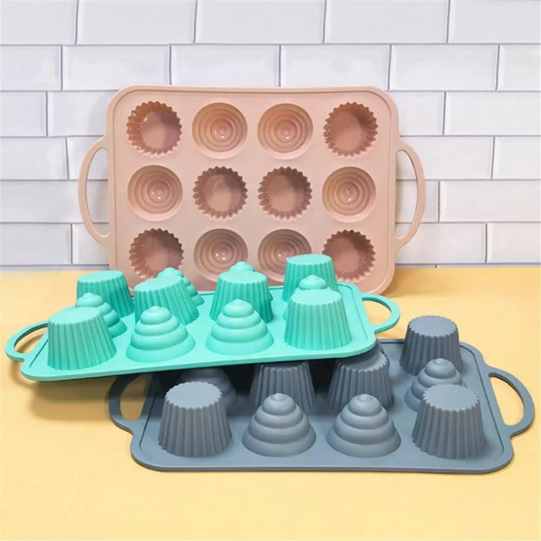 The Best Mini Muffin Pans (2023)