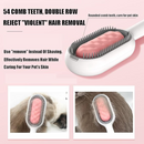 4 in 1 Universal Pet Knots Remover