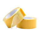 بكره لاصق دبل فيس شبكي ومنسوج ألياف - 5 متر