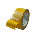 بكره لاصق دبل فيس شبكي ومنسوج ألياف - 5 متر