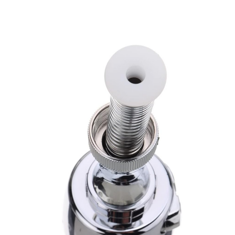 360 Degree Faucet Extender 2 Modes Water Saving Kitchen Sink