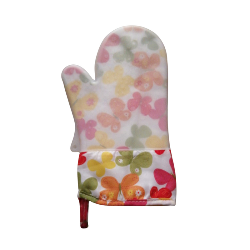 Silicone Kitchen Glove - 1 Piece