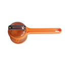 Kitchen Multi-Functional Peeler With Bucket Storage