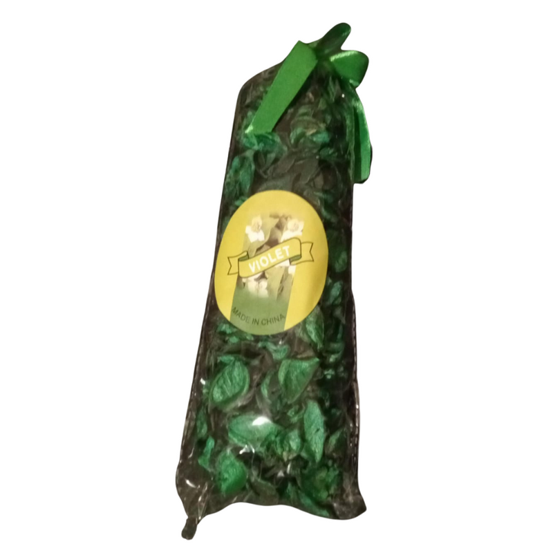 Scented Dried Rose Petals - Multi Colors