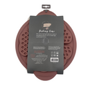 الخلود قالب وافل من السيليكون - 33 سم - EK3292