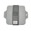 Danny Home - Nonstick Professional Square Silicone Baking Mold - 22.5cm - DH0316