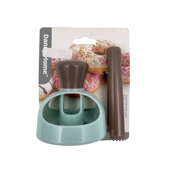 Danny Home - Set of 2 Pieces Donuts Tools - DH2788
