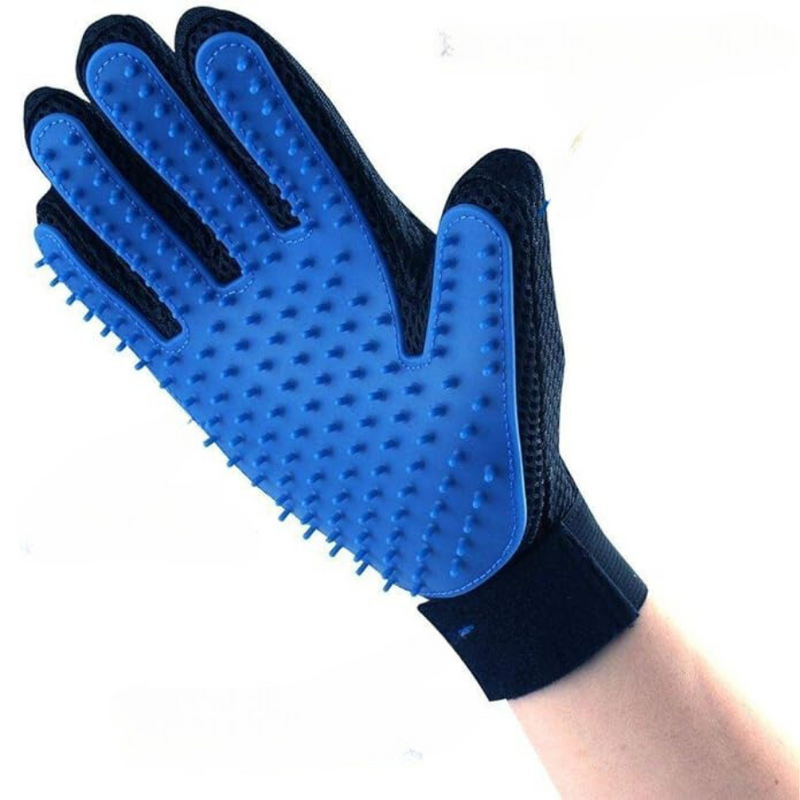 1 Piece of Pet Hair Removal Gloves
