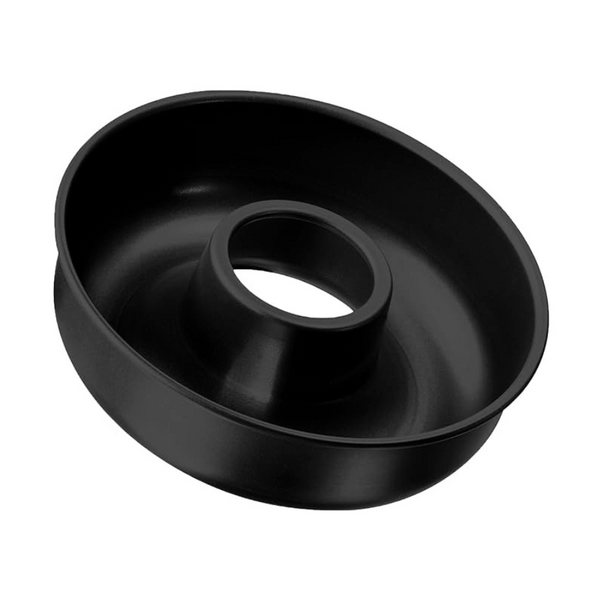 Zenker Black Metallic Ring Cake Pin 28 cm