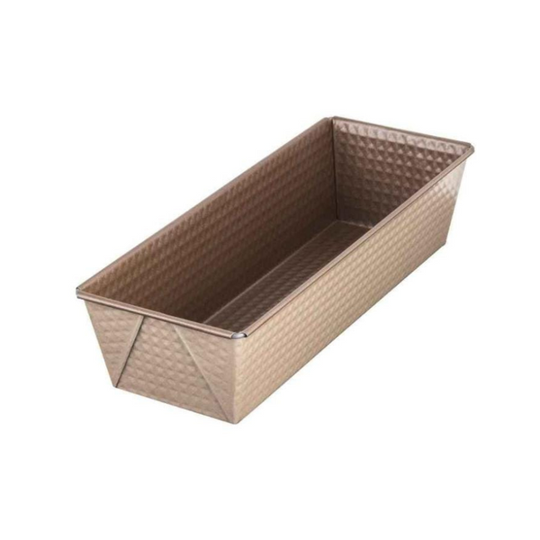Zenker Mojave Gold for English Cake - 30 cm