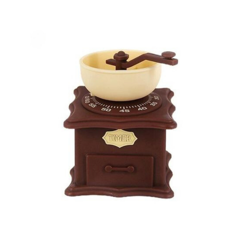 Cute Kitchen Cooking and Baking Timer