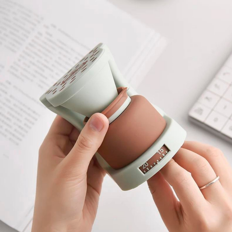 Cute Kitchen Cooking and Baking Timer