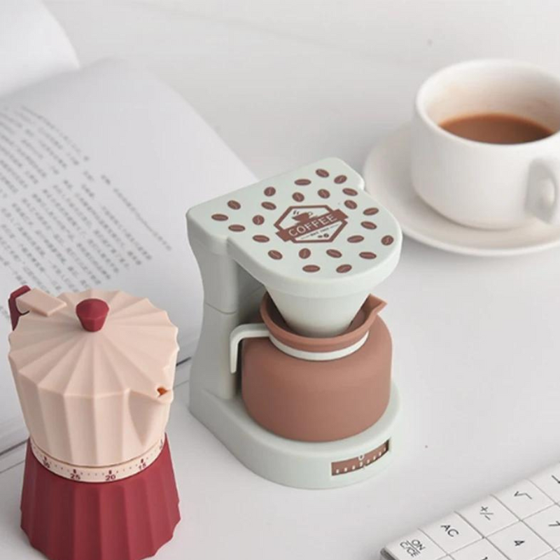 Cute Kitchen Cooking and Baking Timer