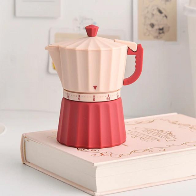 Cute Kitchen Cooking and Baking Timer