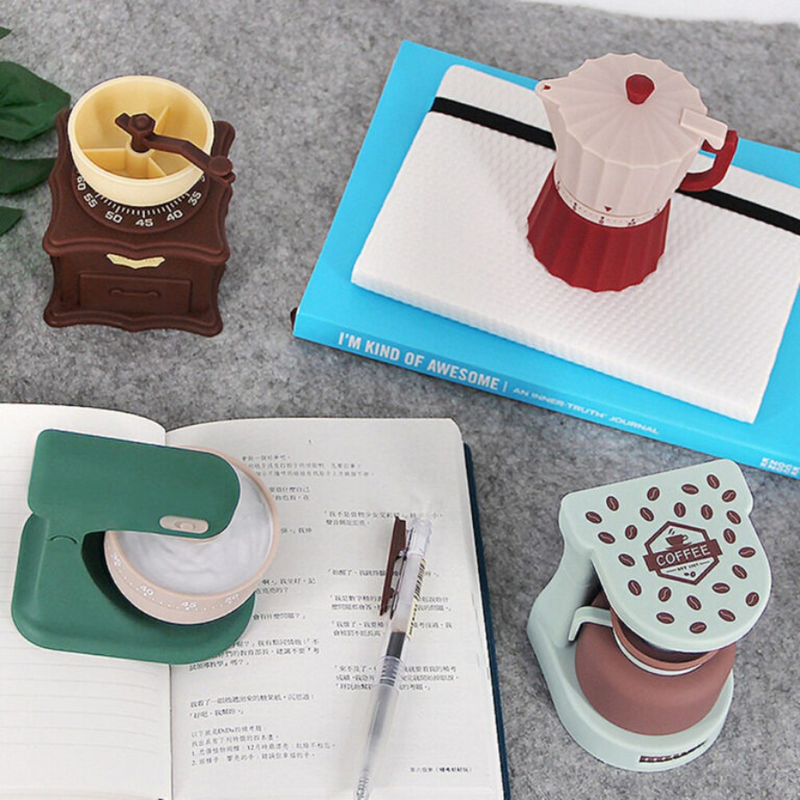 Cute Kitchen Cooking and Baking Timer