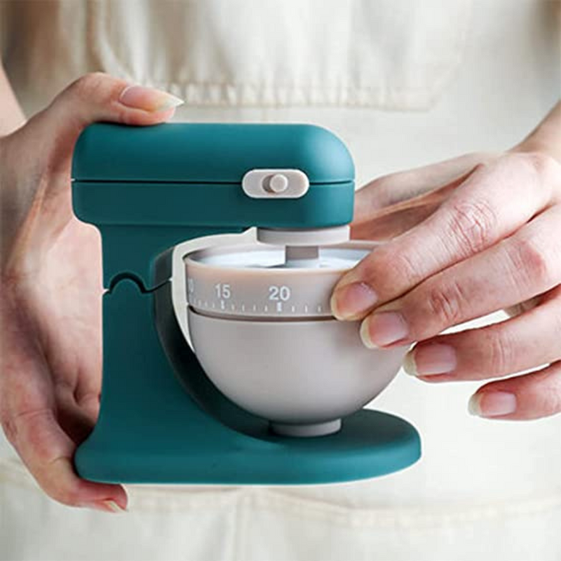Cute Kitchen Cooking and Baking Timer