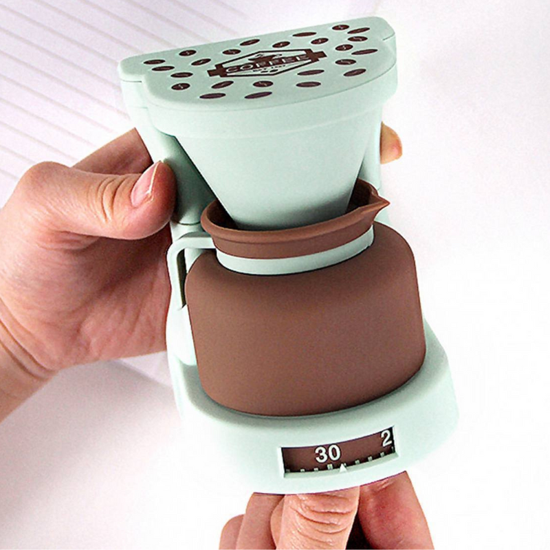 Cute Kitchen Cooking and Baking Timer