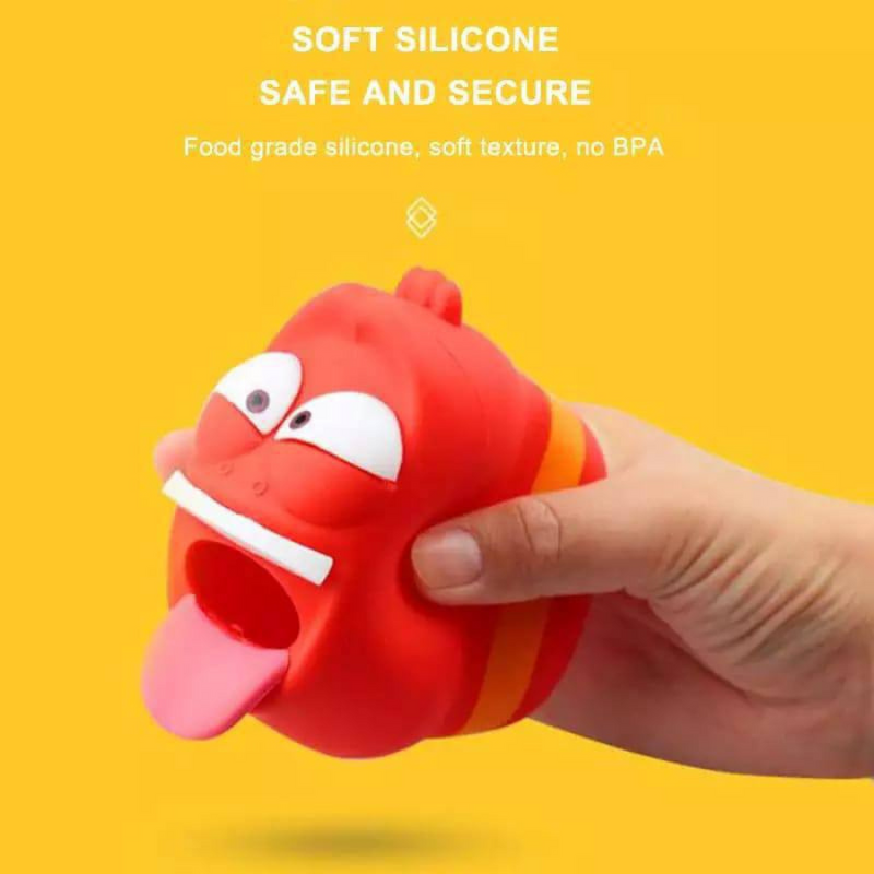 Carton Silicone Water Saving Balloon Extender