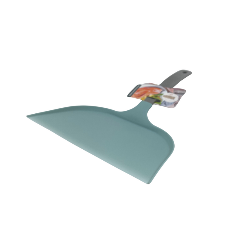 EL KHLOUD - Multifunction Plastic Turner With Stainless Steel Hand - EK2653