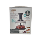 EL KHLOUD - 3 in 1 Food Chopper - EK3107