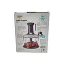 EL KHLOUD - 3 in 1 Food Chopper - EK3107