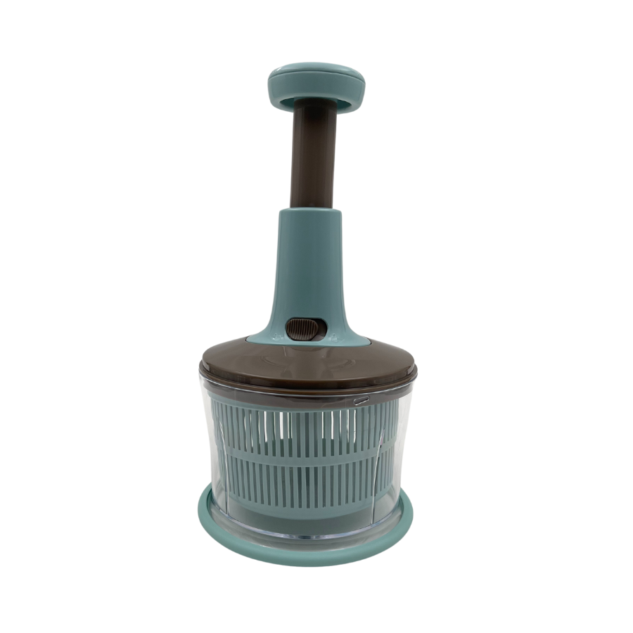 EL KHLOUD - 3 in 1 Food Chopper - EK3107