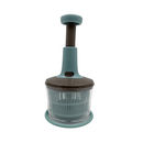 EL KHLOUD - 3 in 1 Food Chopper - EK3107