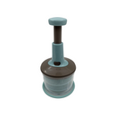 EL KHLOUD - 3 in 1 Food Chopper - EK3107