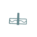 EL KHLOUD - 3 in 1 Food Chopper - EK3107