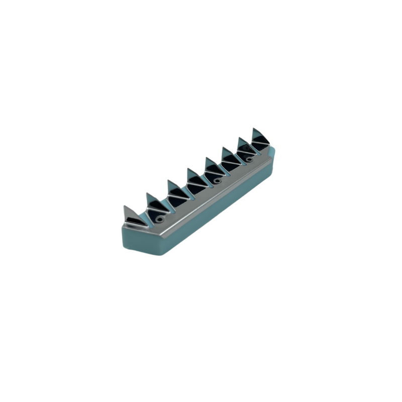 الخلود قطاعة الخضراوات 9 × 1 - EK1360