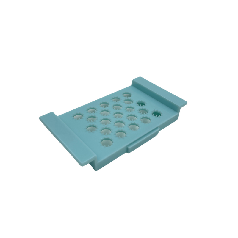 الخلود قطاعة الخضراوات 9 × 1 - EK1360