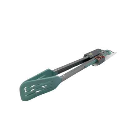 EL KHLOUD - Nylon Food Tong With Stainless Steel Handle - EK0427