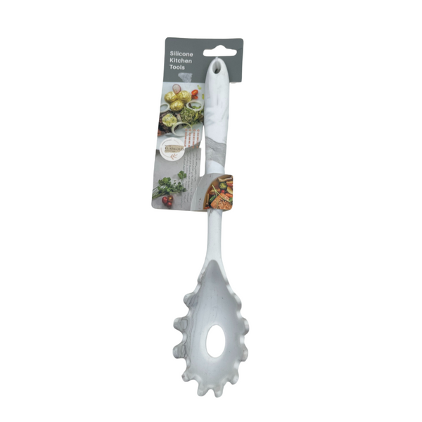 EL KHLOUD - Nylon Pasta Spoon - EK2971