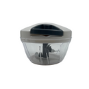 EL KHLOUD - Small Deluxe Pull Chopper - EK3106