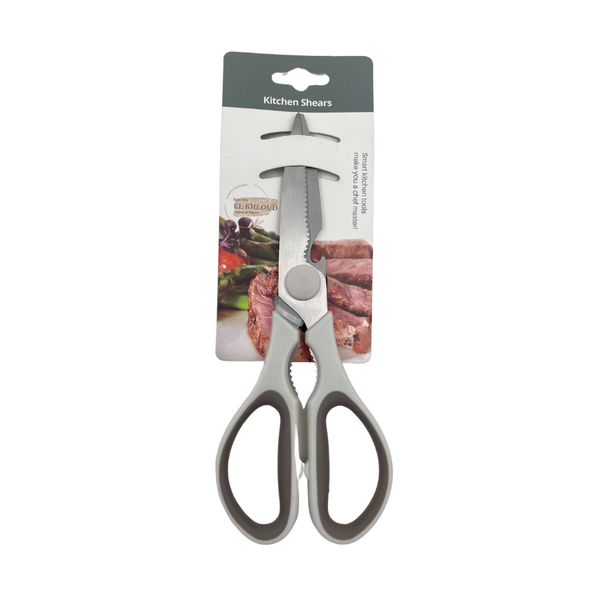 EL KHLOUD - Stainless Steel Kitchen Shear - EK0686