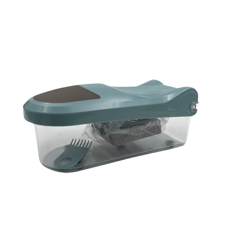 EL KHLOUD - Pro Vegetable Chopper Slicer Dicer Cutter - EK3110