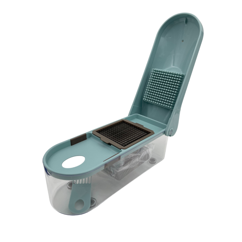 EL KHLOUD - Pro Vegetable Chopper Slicer Dicer Cutter - EK3110