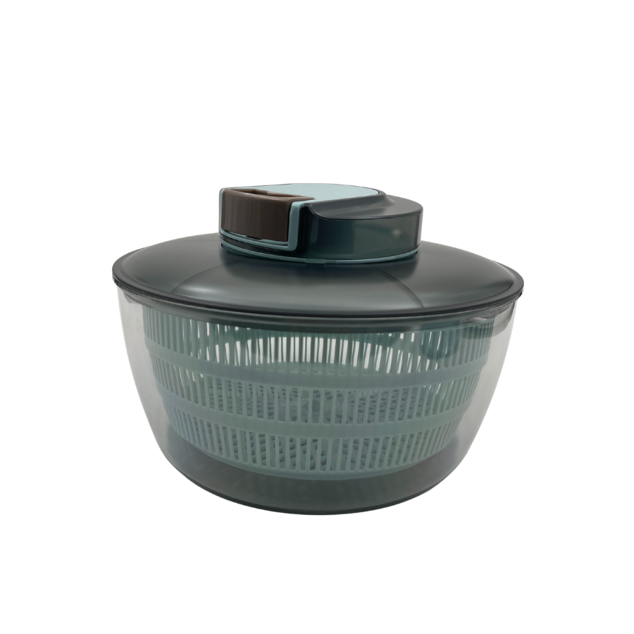 EL KHLOUD - Pull Chopper and Salad Spinner Set - EK3113