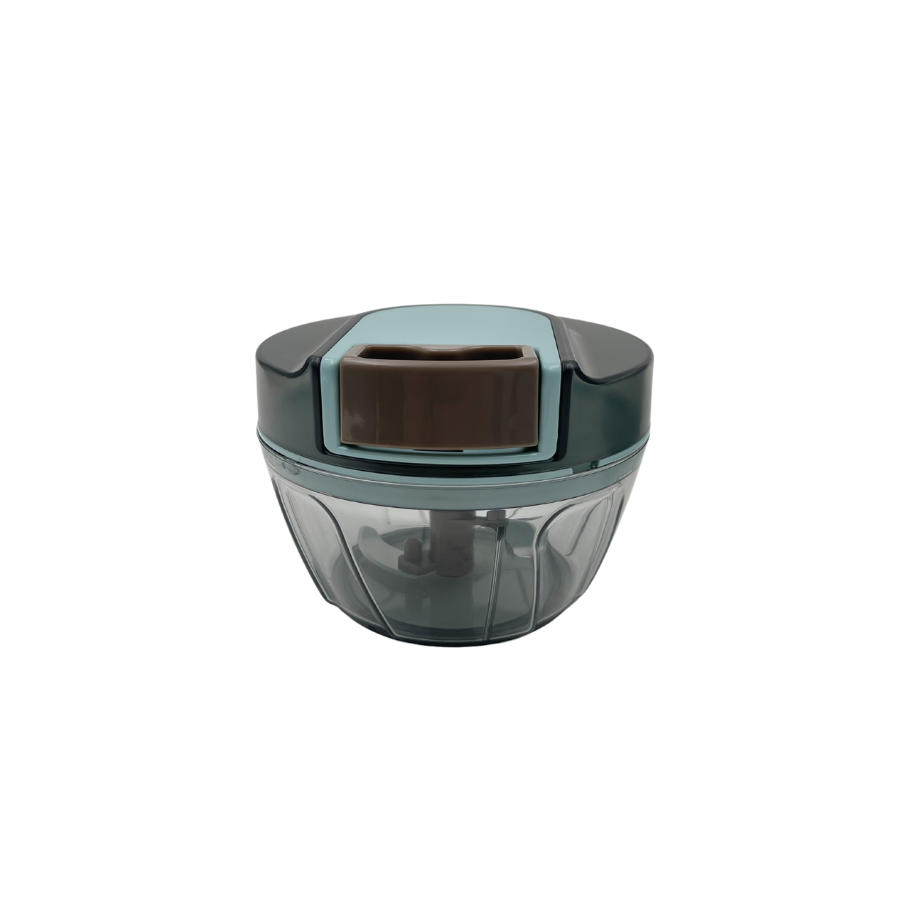 EL KHLOUD - Pull Chopper and Salad Spinner Set - EK3113