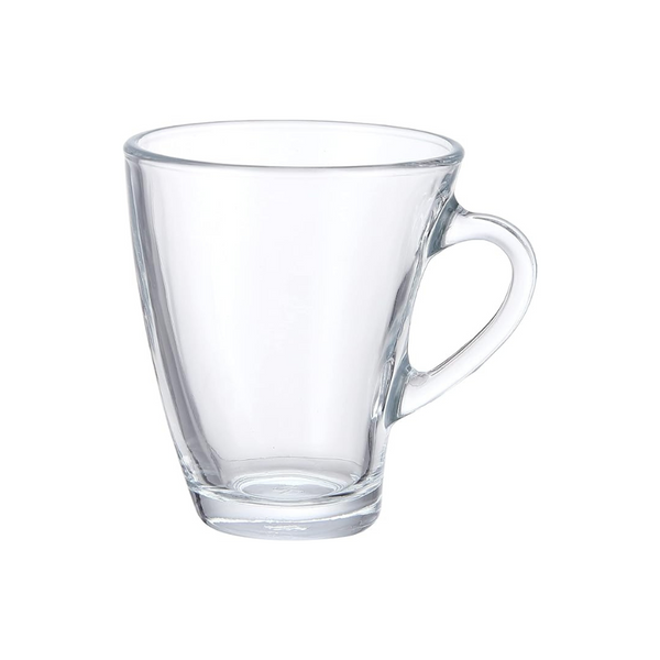 Pasabahce Glassware, Set of 6 Pcs, Penguen, 55981, 295 ml