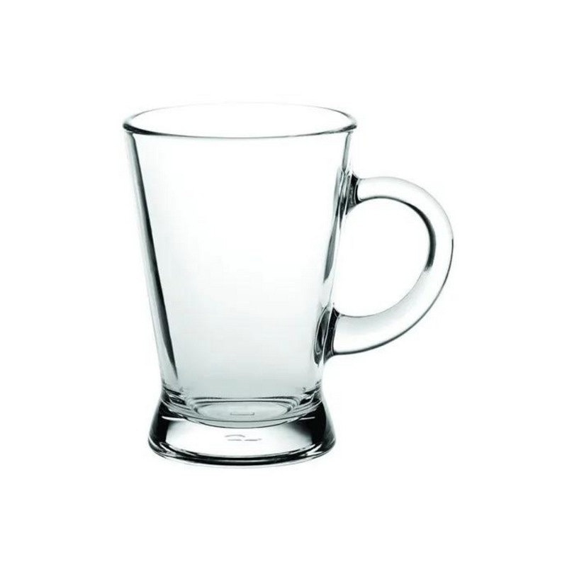 Pasabahce Glassware, Set of 6 Pcs, Heybeli, 55073, 180 ml