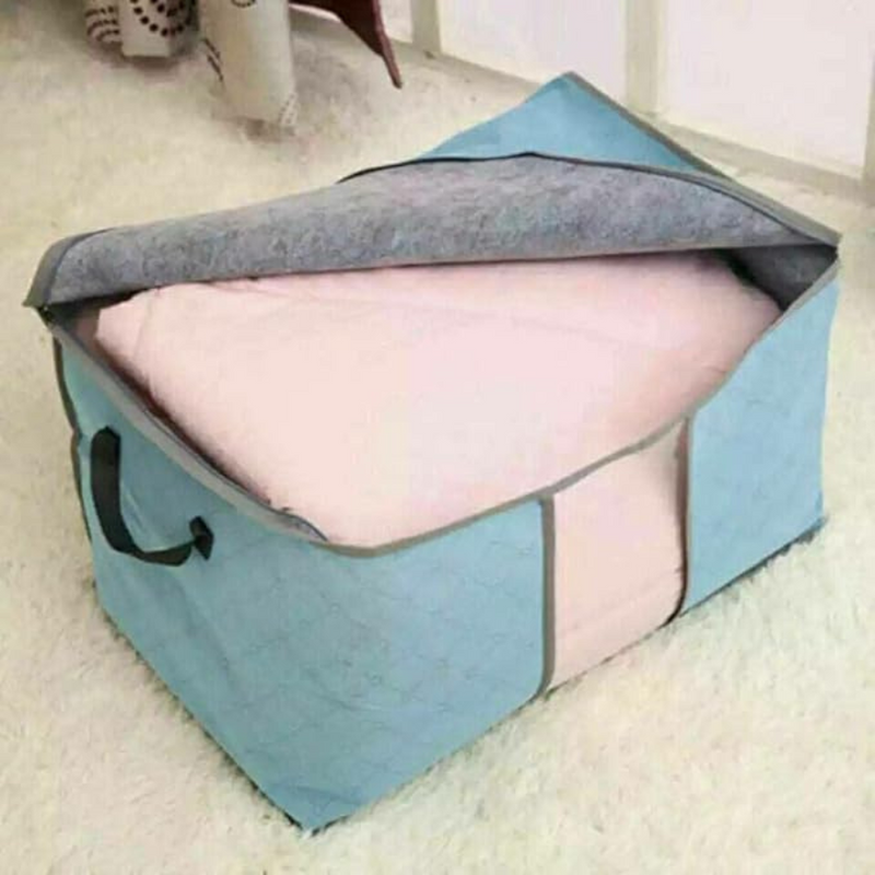 Garment/Blankets Storage Bag 47 x 45 cm
