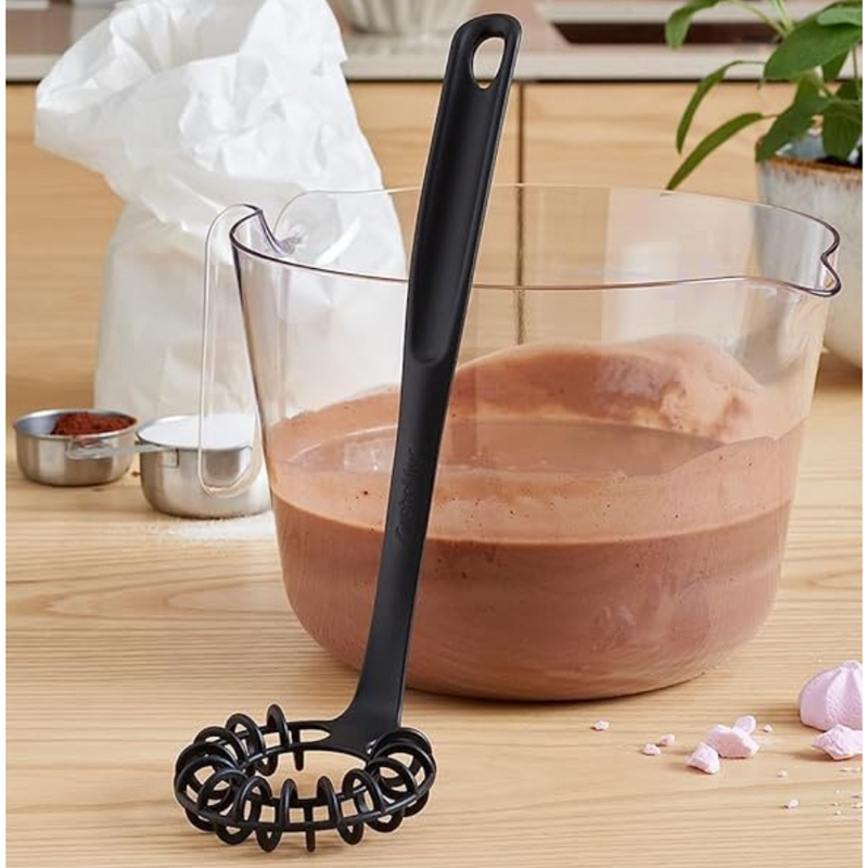 Spiral Egg Bat Heat Resistant